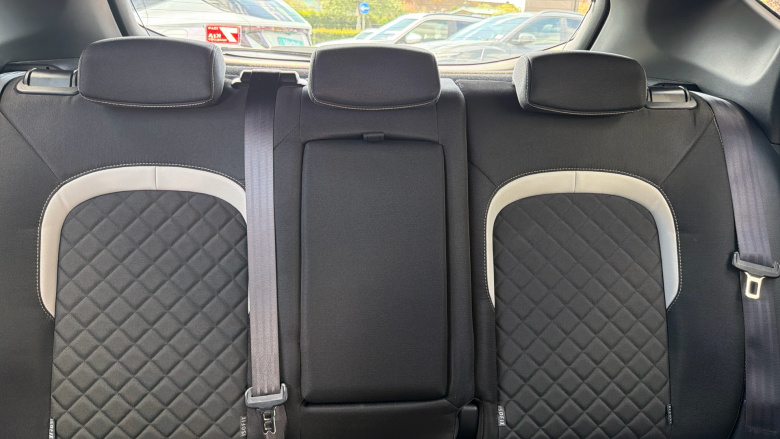 Kia Ceed 1.6 CRDi ISG GT-Line 5dr Diesel Hatchback